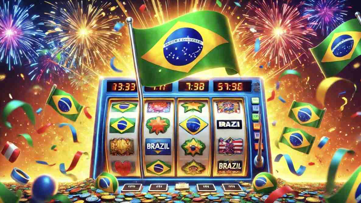 Explore o mundo das slot machines no LACOSTEPG777 Casino